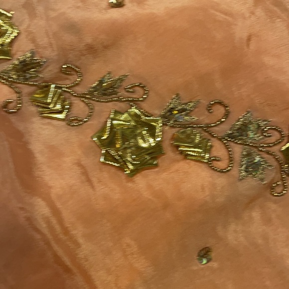 DIWALI SPECIAL!!!!!! Gorgeous sharara - Picture 8 of 16